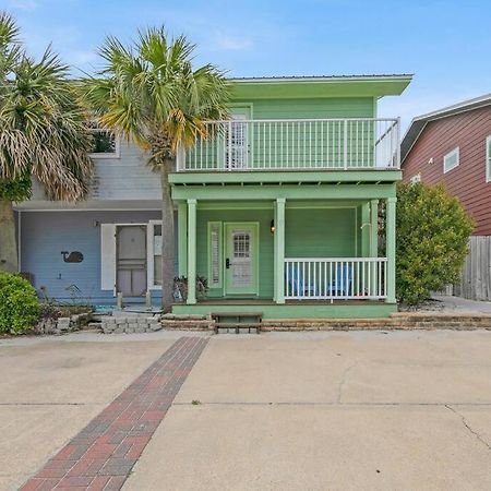 Charming Holiday Isle Destin Beach Access Townhome Esterno foto