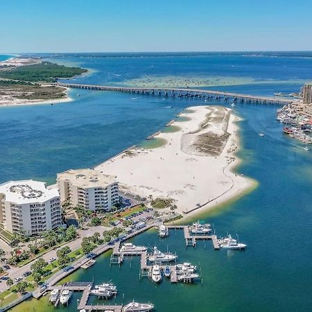 Charming Holiday Isle Destin Beach Access Townhome Esterno foto