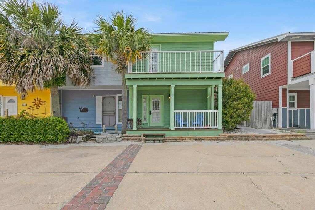 Charming Holiday Isle Destin Beach Access Townhome Esterno foto