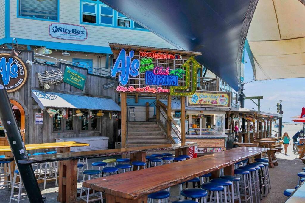 Charming Holiday Isle Destin Beach Access Townhome Esterno foto