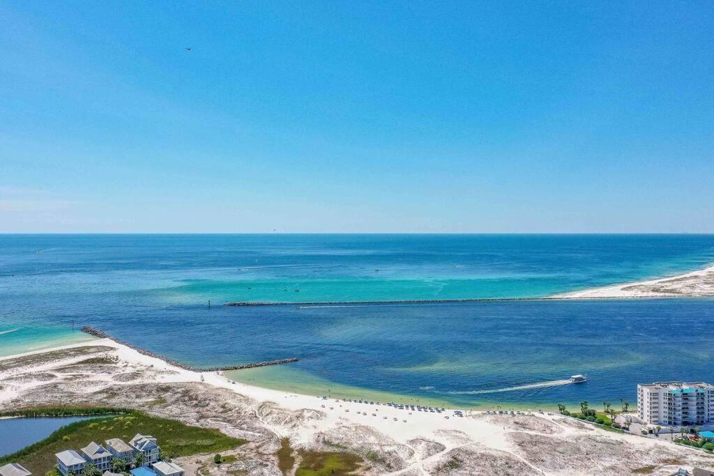 Charming Holiday Isle Destin Beach Access Townhome Esterno foto