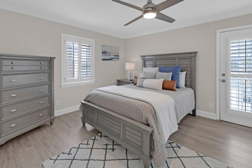 Charming Holiday Isle Destin Beach Access Townhome Esterno foto