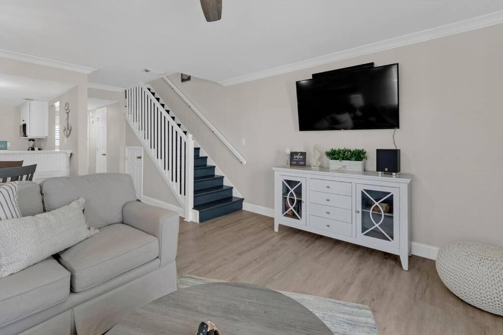 Charming Holiday Isle Destin Beach Access Townhome Esterno foto