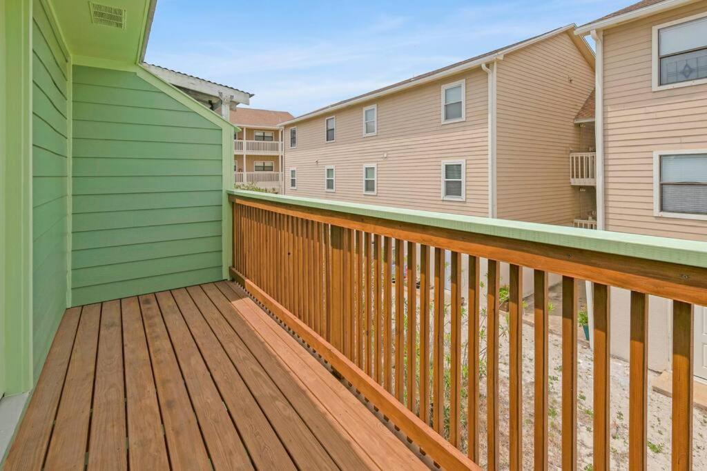 Charming Holiday Isle Destin Beach Access Townhome Esterno foto