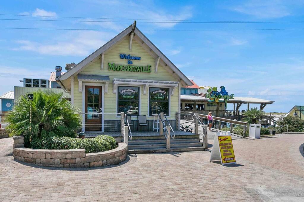Charming Holiday Isle Destin Beach Access Townhome Esterno foto