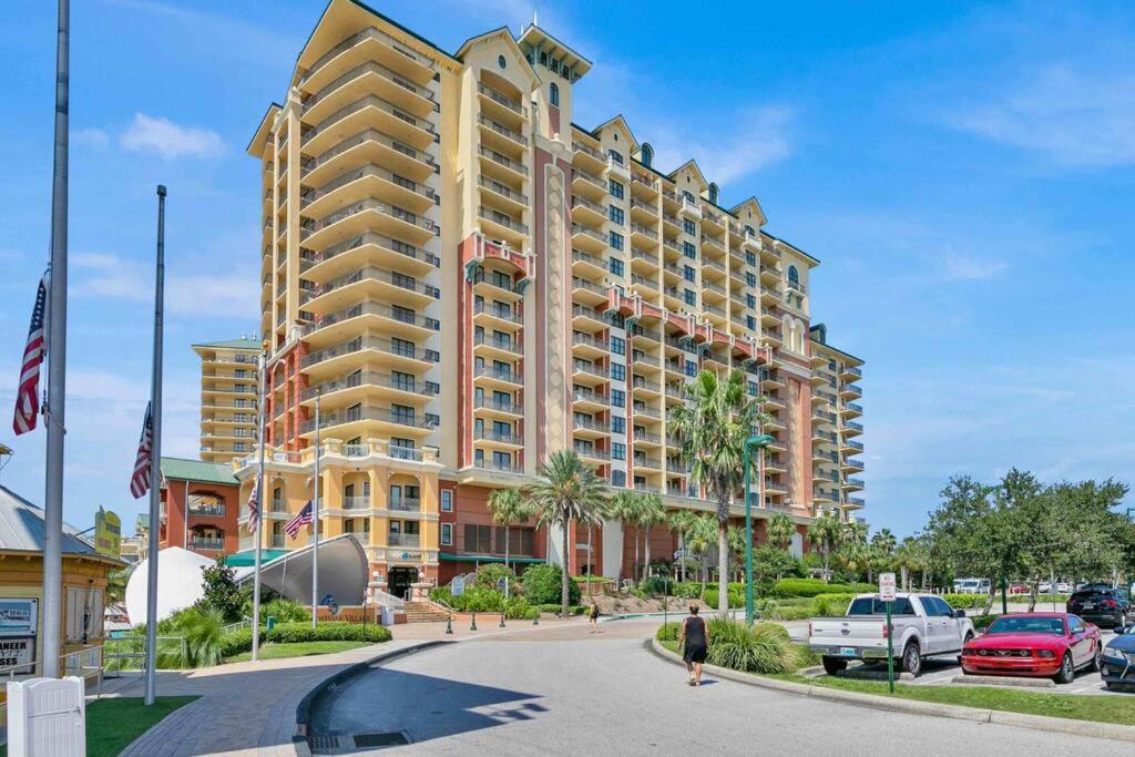 Charming Holiday Isle Destin Beach Access Townhome Esterno foto