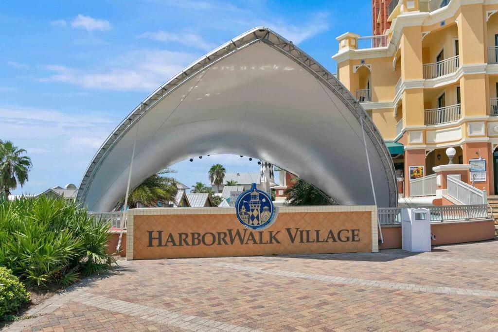 Charming Holiday Isle Destin Beach Access Townhome Esterno foto