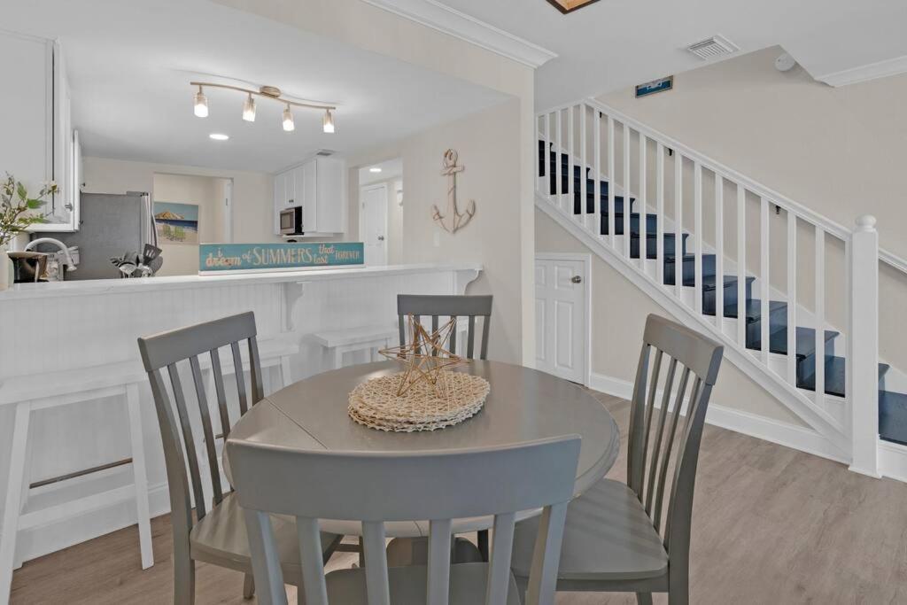Charming Holiday Isle Destin Beach Access Townhome Esterno foto